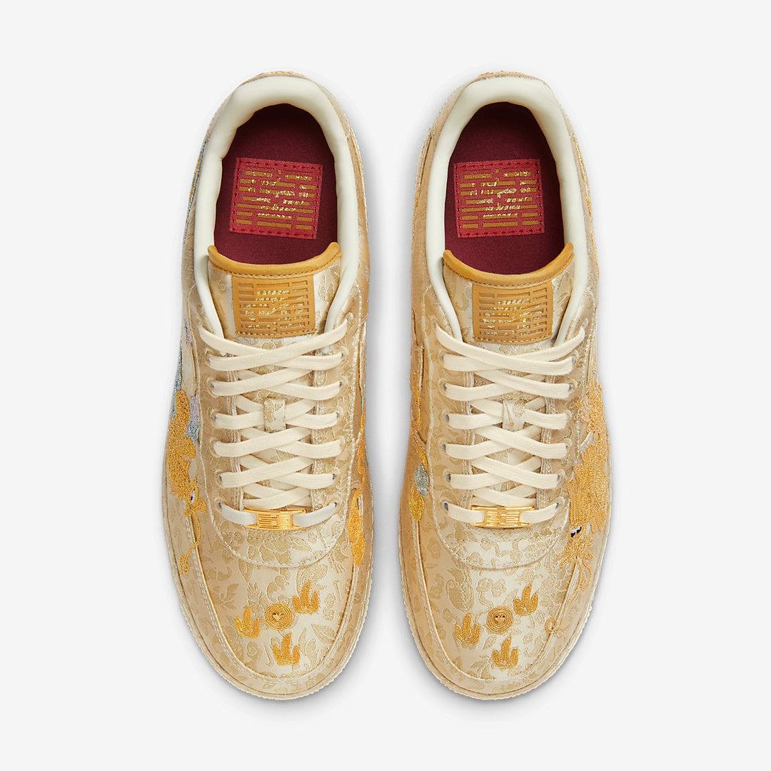 Men's Nike Air Force 1 Low 'Chinese New Year' Shoes