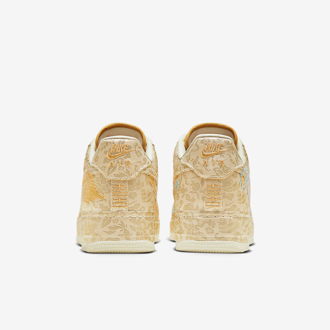 Men's Nike Air Force 1 Low 'Chinese New Year' Shoes