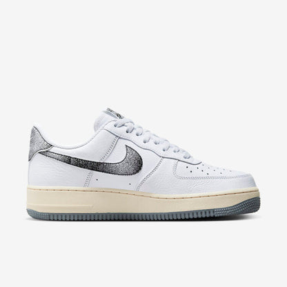 Men's Nike Air Force 1 Low 'Classics 50 Years Of Hip-Hop' Shoes