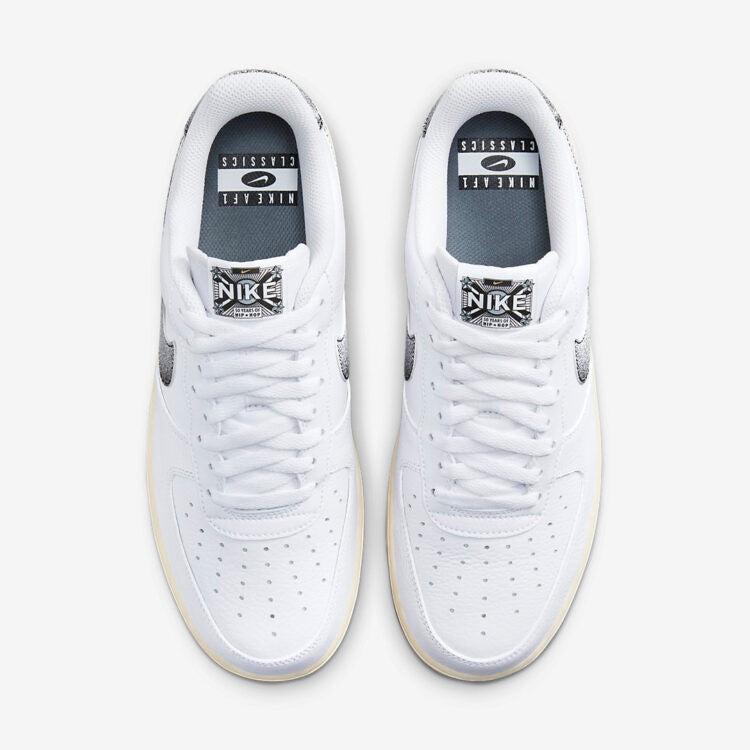 Men's Nike Air Force 1 Low 'Classics 50 Years Of Hip-Hop' Shoes