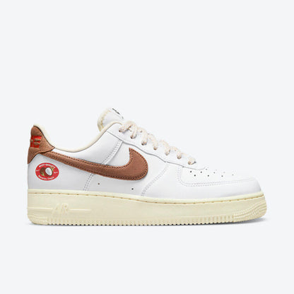 Men's Nike Air Force 1 Low 'Coconut' Shoes