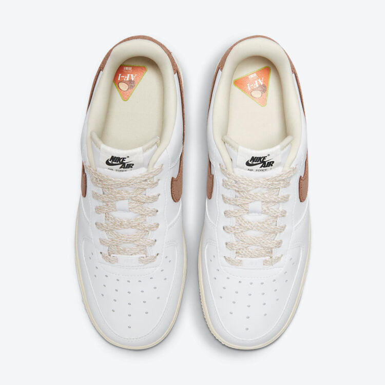 Men's Nike Air Force 1 Low 'Coconut' Shoes