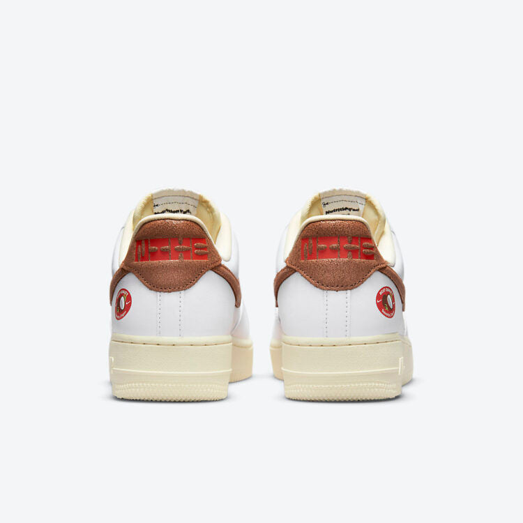 Men's Nike Air Force 1 Low 'Coconut' Shoes