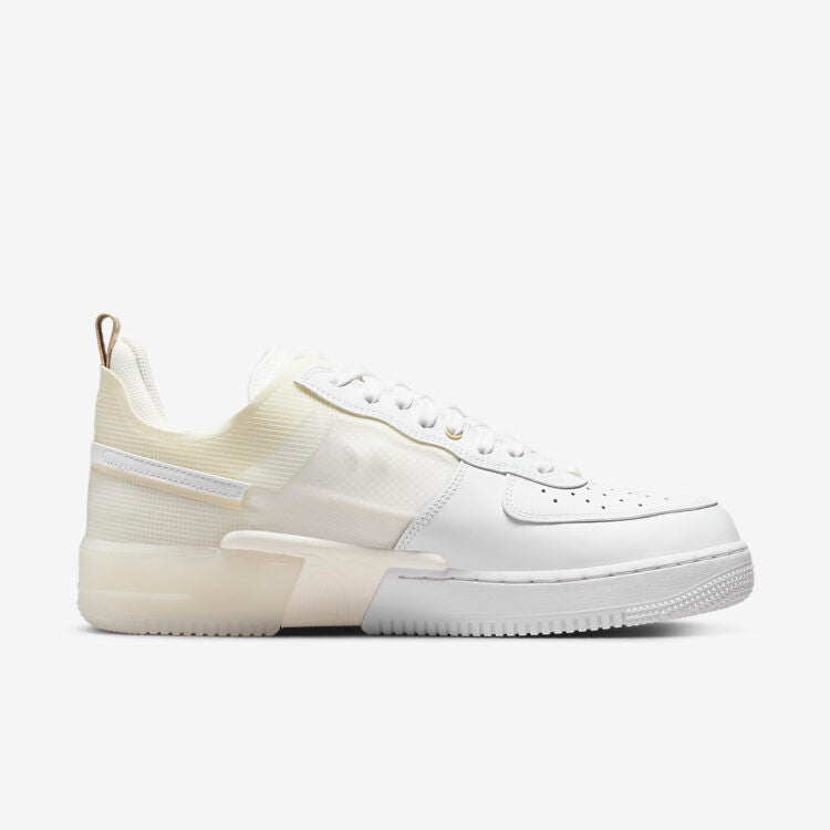 Men's Nike Air Force 1 Low 'Coconut Milk' Shoes