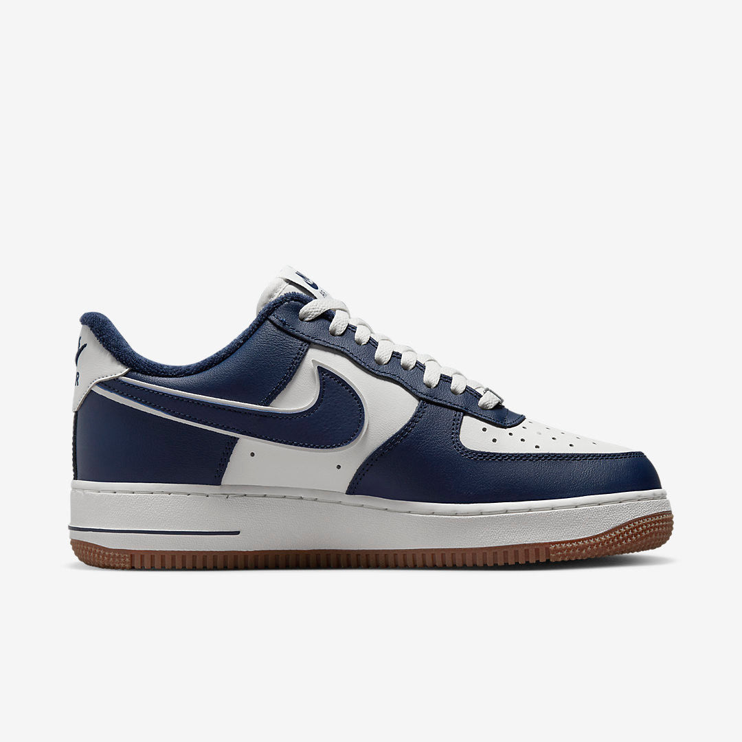 Men's Nike Air Force 1 Low 'College Pack' Shoes
