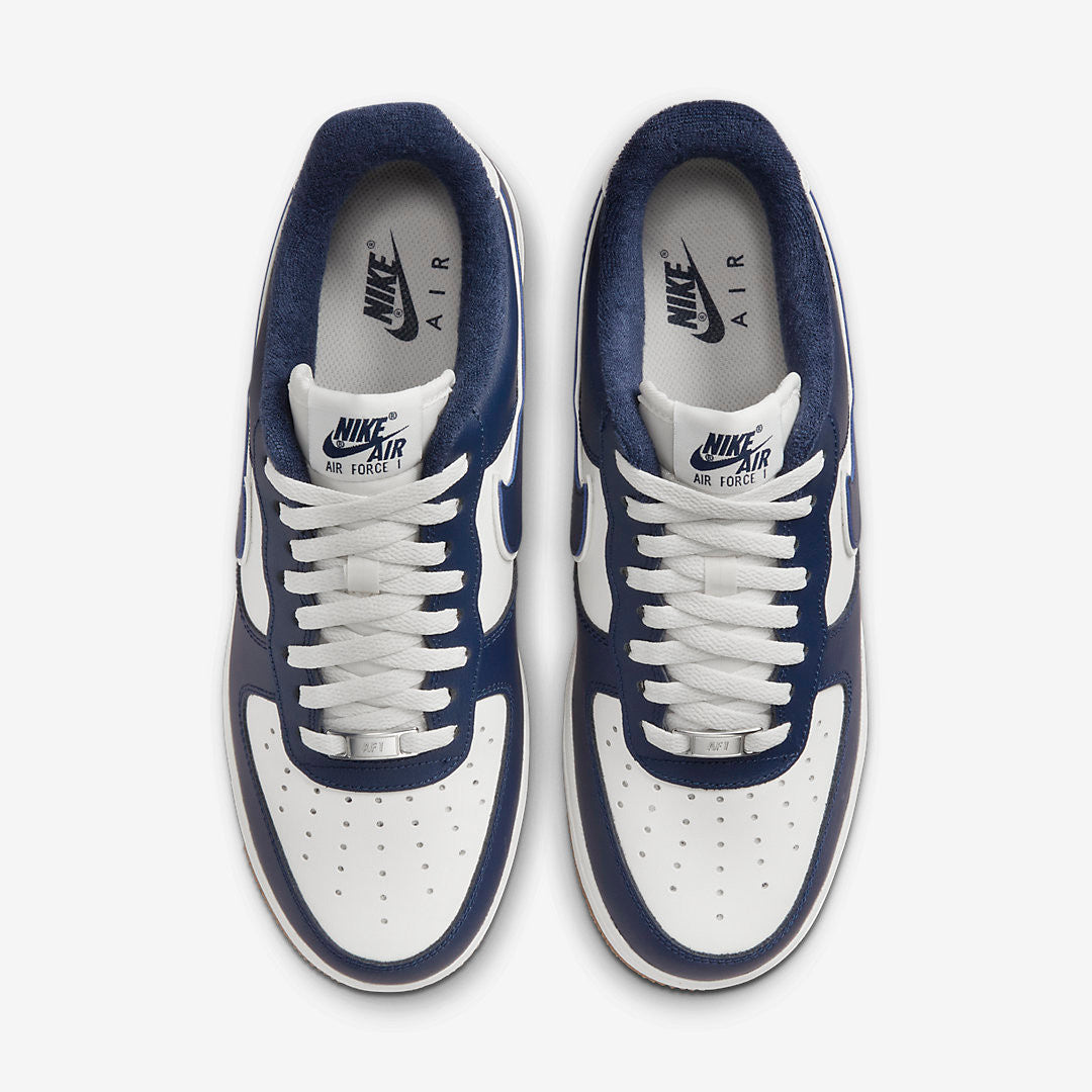 Men's Nike Air Force 1 Low 'College Pack' Shoes