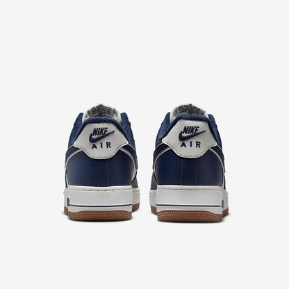 Men's Nike Air Force 1 Low 'College Pack' Shoes