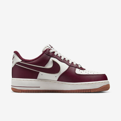 Men's Nike Air Force 1 Low 'College Pack' Shoes