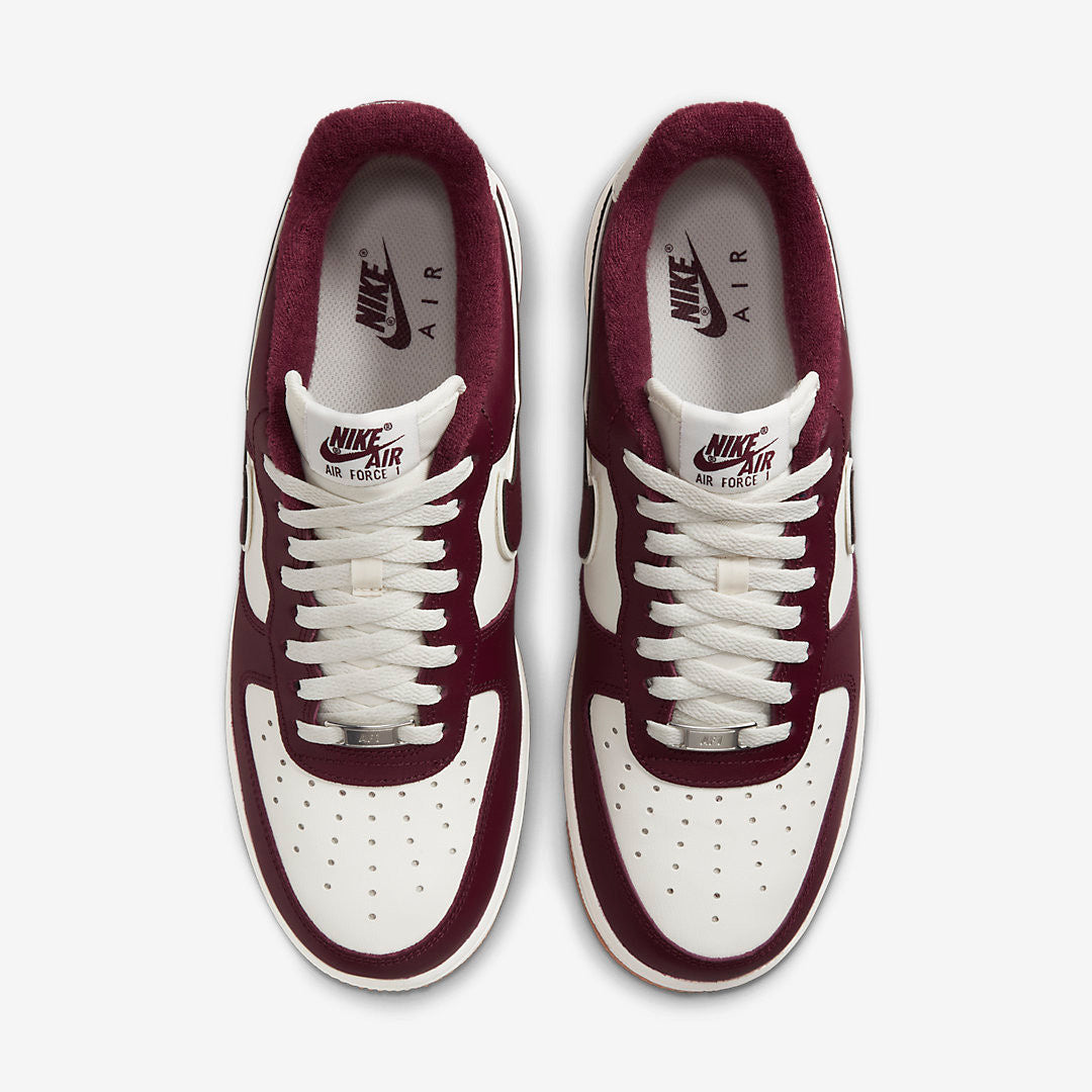 Men's Nike Air Force 1 Low 'College Pack' Shoes