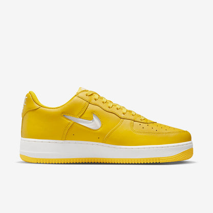 Men's Nike Air Force 1 Low 'Color of the Month Ã¢â‚¬â€œ Yellow' Shoes