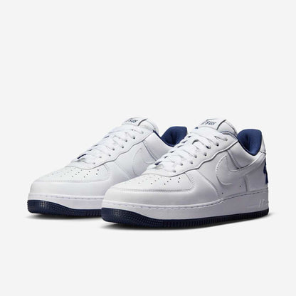 Men's Nike Air Force 1 Low 'Concrete Boys' Shoes