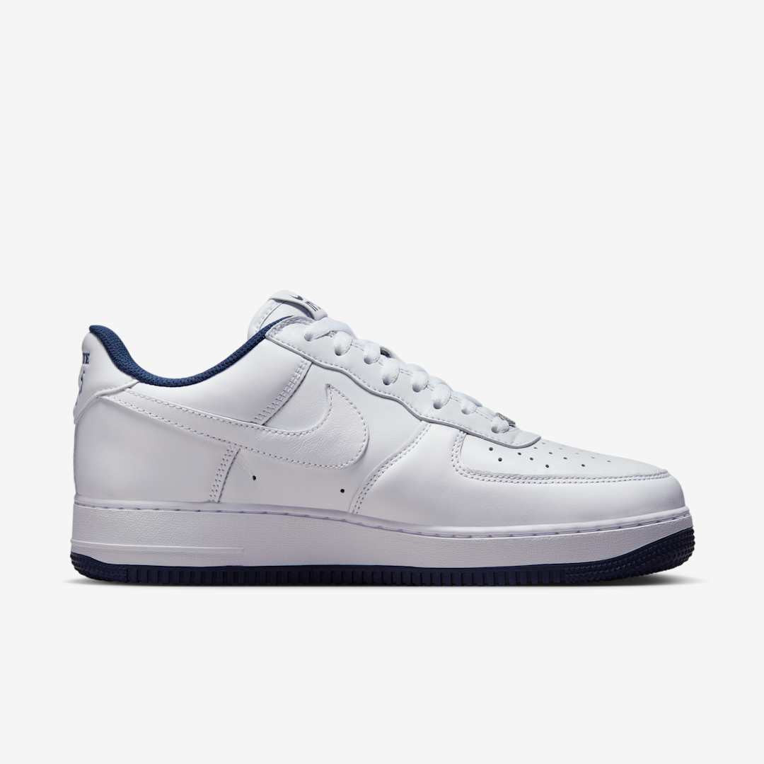 Men's Nike Air Force 1 Low 'Concrete Boys' Shoes