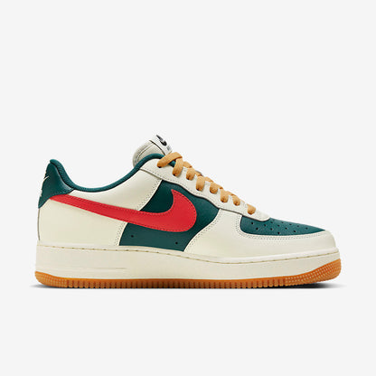 Men's Nike Air Force 1 Low 'Dark Green' Shoes
