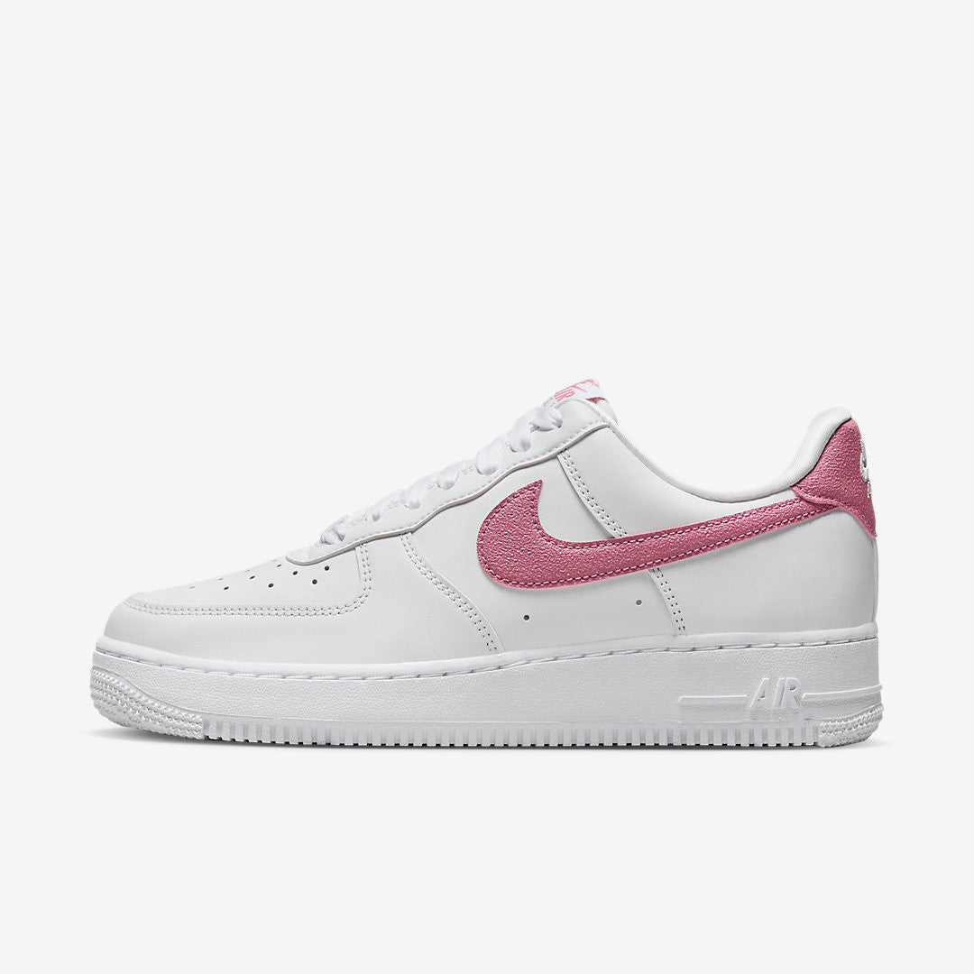 Men's Nike Air Force 1 Low 'Desert Berry' Shoes