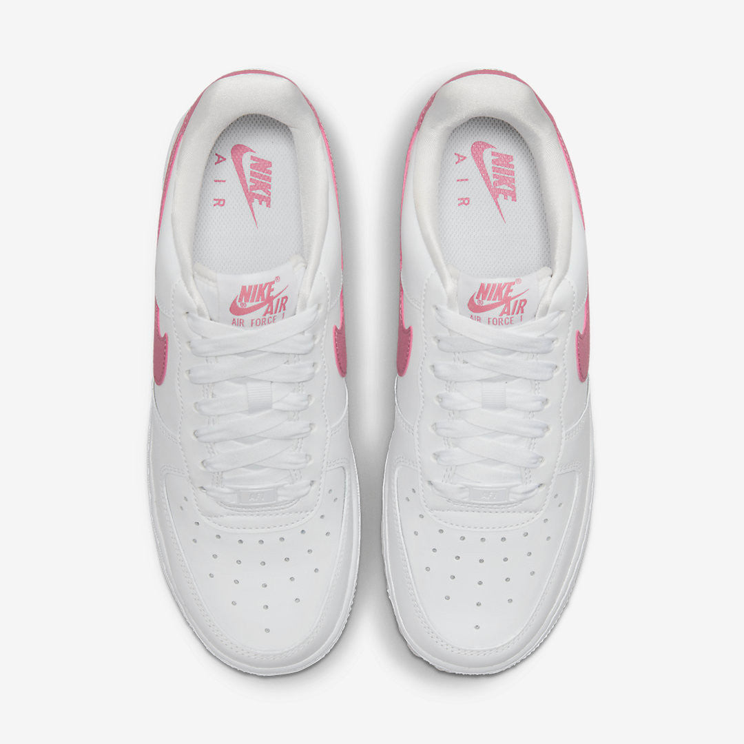 Men's Nike Air Force 1 Low 'Desert Berry' Shoes