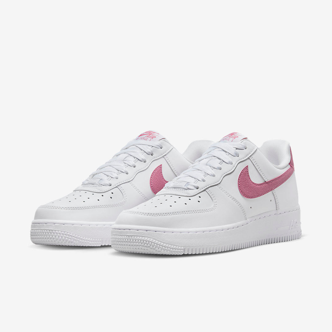 Men's Nike Air Force 1 Low 'Desert Berry' Shoes