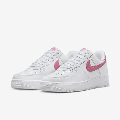 Men's Nike Air Force 1 Low 'Desert Berry' Shoes