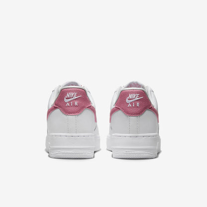 Men's Nike Air Force 1 Low 'Desert Berry' Shoes