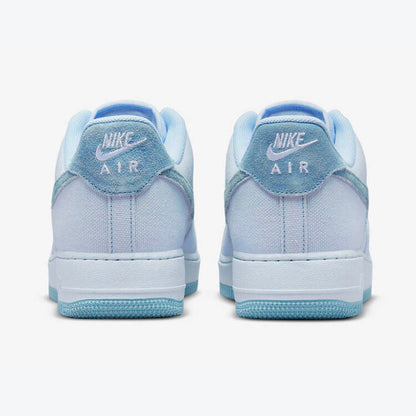 Men's Nike Air Force 1 Low 'Dip Dye' Shoes