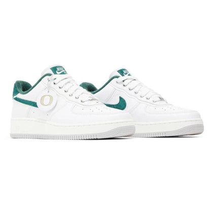 Men's Nike Air Force 1 Low 'Ducks of a Feather' Shoes