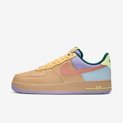 Men's Nike Air Force 1 Low 'Easter' Shoes