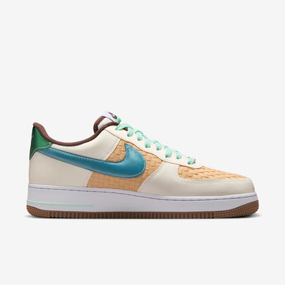 Men's Nike Air Force 1 Low 'Easter Basket' Shoes