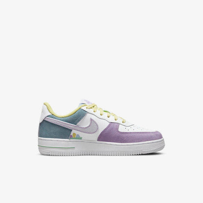 Men's Nike Air Force 1 Low ' Easter ' Shoes