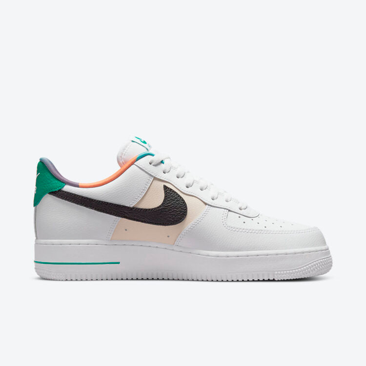 Men's Nike Air Force 1 Low ' EMB' Shoes