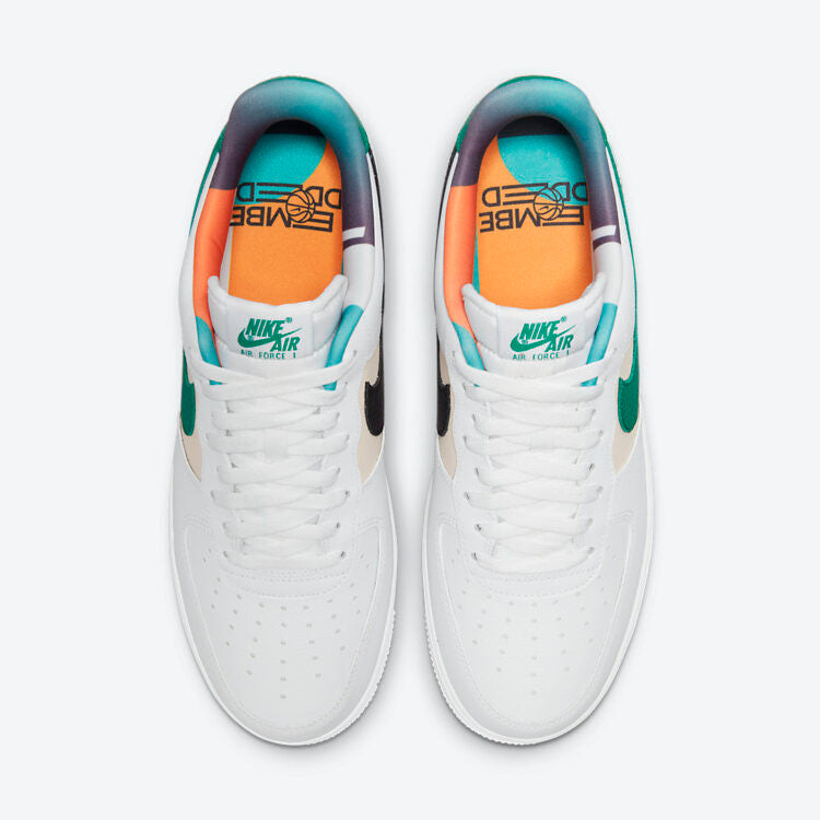 Men's Nike Air Force 1 Low ' EMB' Shoes