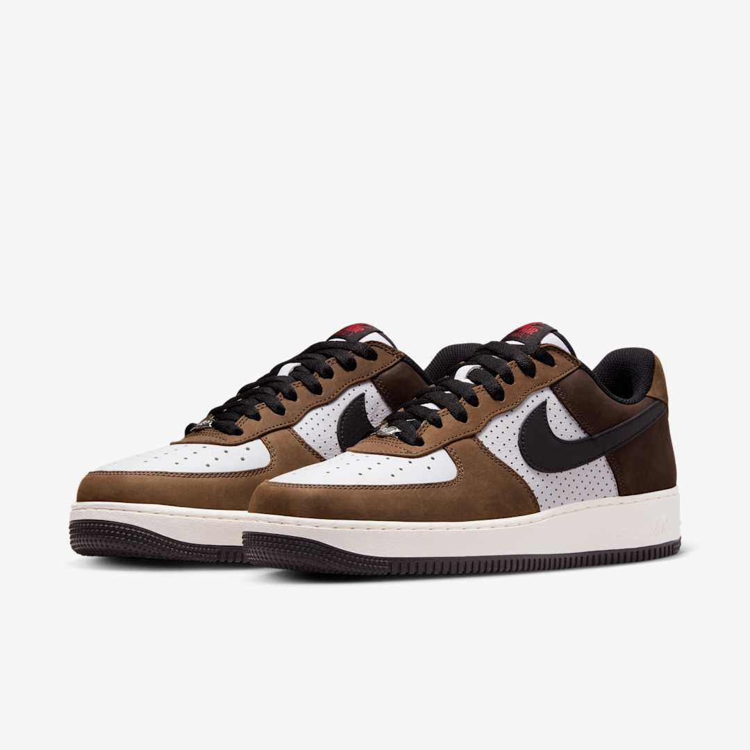 Men's Nike Air Force 1 Low ' Escape' Shoes