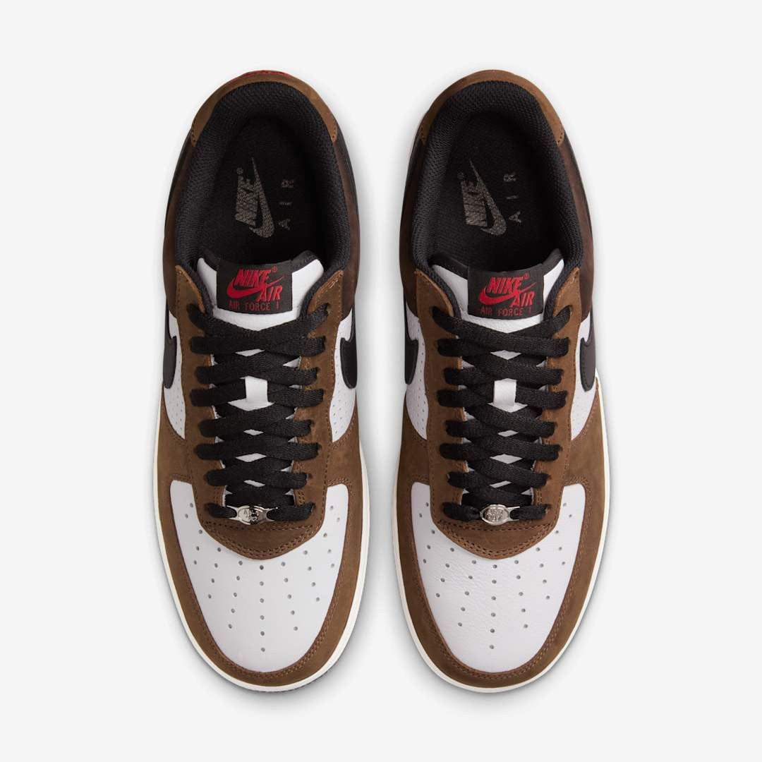 Men's Nike Air Force 1 Low ' Escape' Shoes