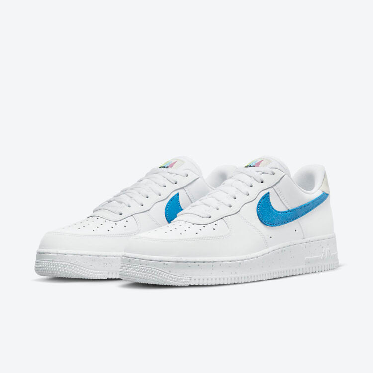 Men's Nike Air Force 1 Low ' Evergreen' Shoes
