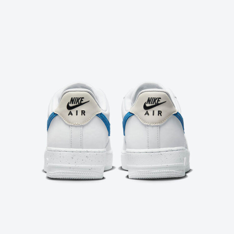 Men's Nike Air Force 1 Low ' Evergreen' Shoes