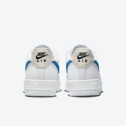 Men's Nike Air Force 1 Low ' Evergreen' Shoes