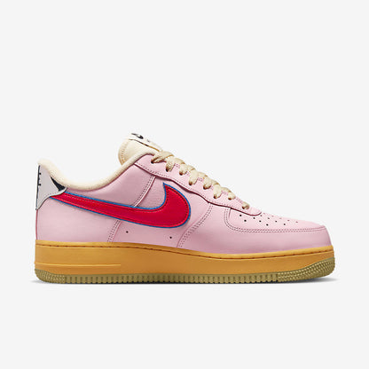Men's Nike Air Force 1 Low ' Feel Free, LetÃ¢â‚¬â„¢s Talk' Shoes