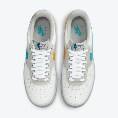 Men's Nike Air Force 1 Low 'Fiesta' Shoes