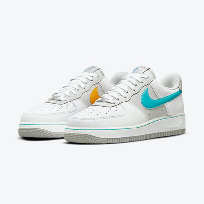 Men's Nike Air Force 1 Low 'Fiesta' Shoes