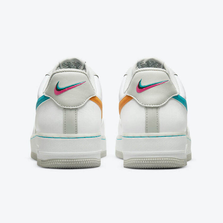 Men's Nike Air Force 1 Low 'Fiesta' Shoes