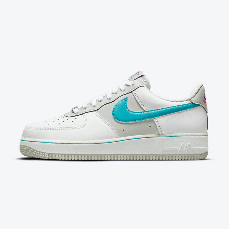 Men's Nike Air Force 1 Low 'Fiesta' Shoes