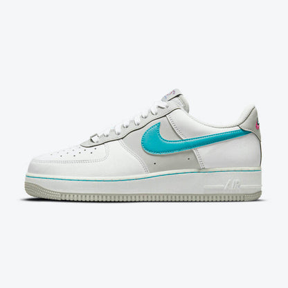 Men's Nike Air Force 1 Low 'Fiesta' Shoes