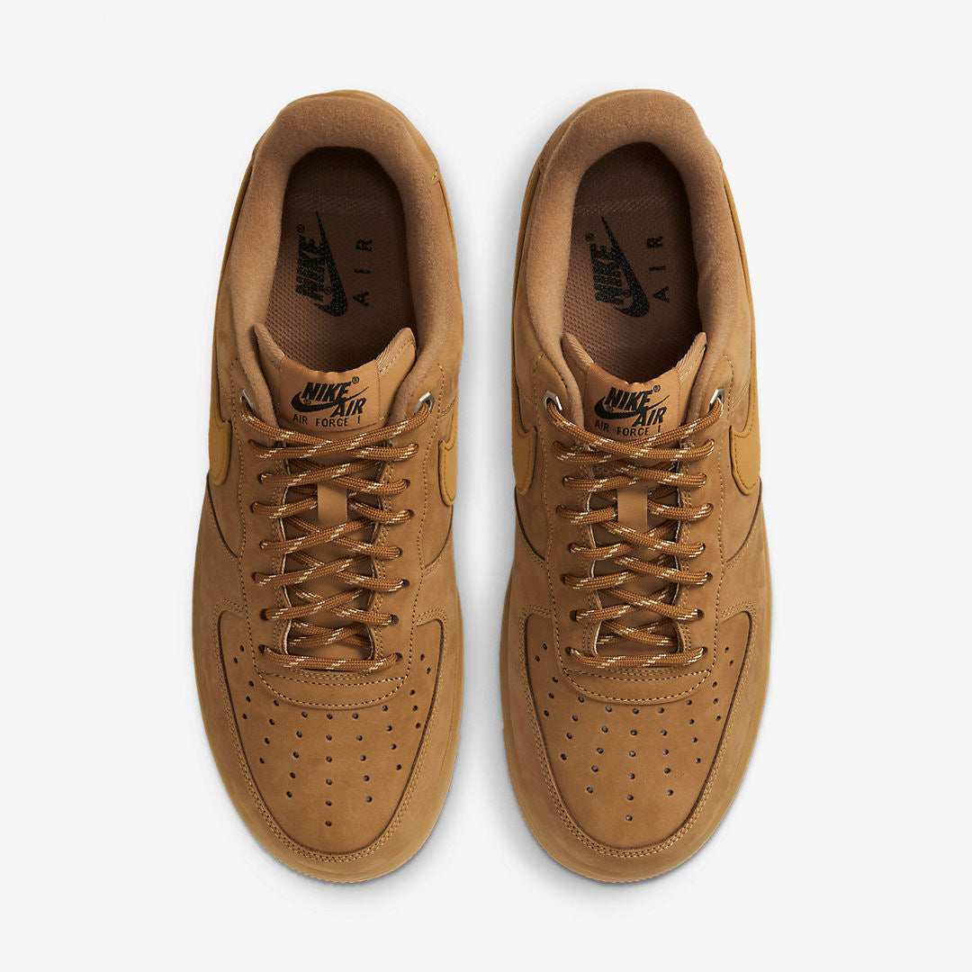 Men's Nike Air Force 1 Low 'Flax' Shoes
