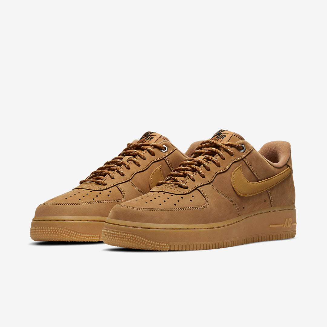 Men's Nike Air Force 1 Low 'Flax' Shoes
