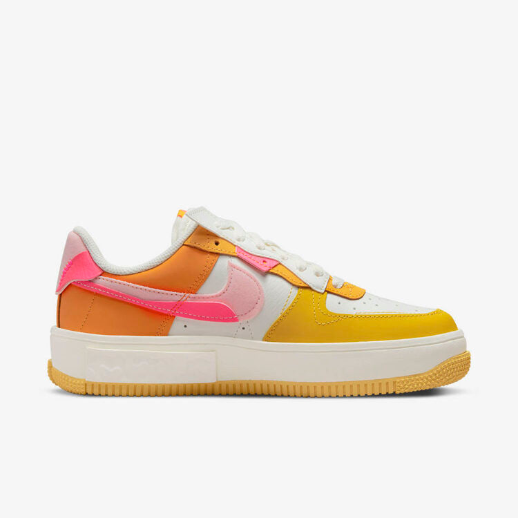 Men's Nike Air Force 1 Low 'Fontanka' Shoes