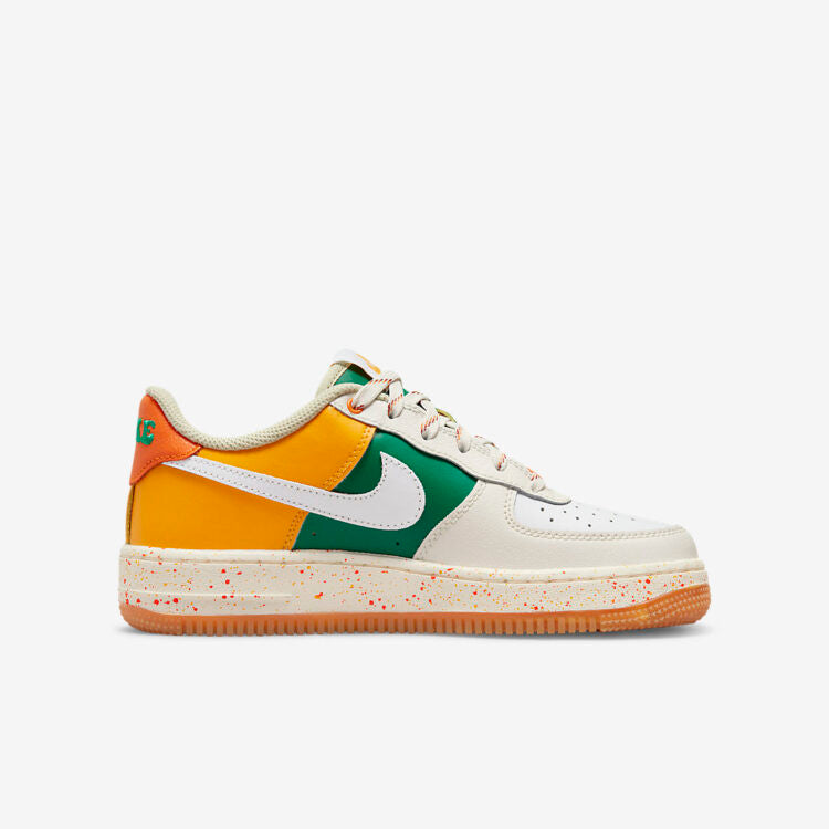 Men's Nike Air Force 1 Low 'Fruit Basket' Shoes