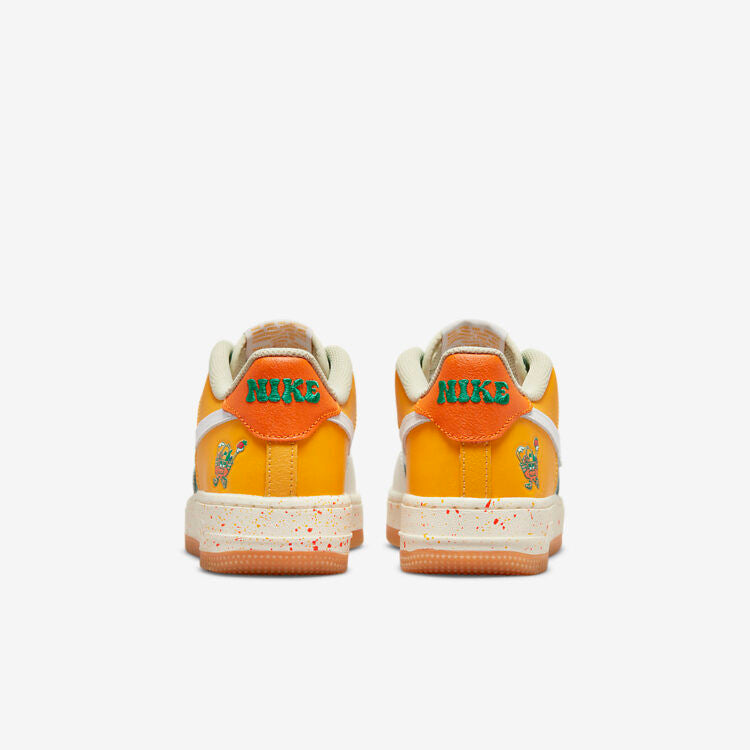 Men's Nike Air Force 1 Low 'Fruit Basket' Shoes