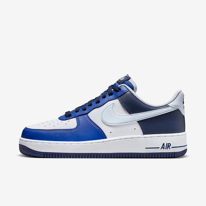 Men's Nike Air Force 1 Low 'Game Royal' Shoes