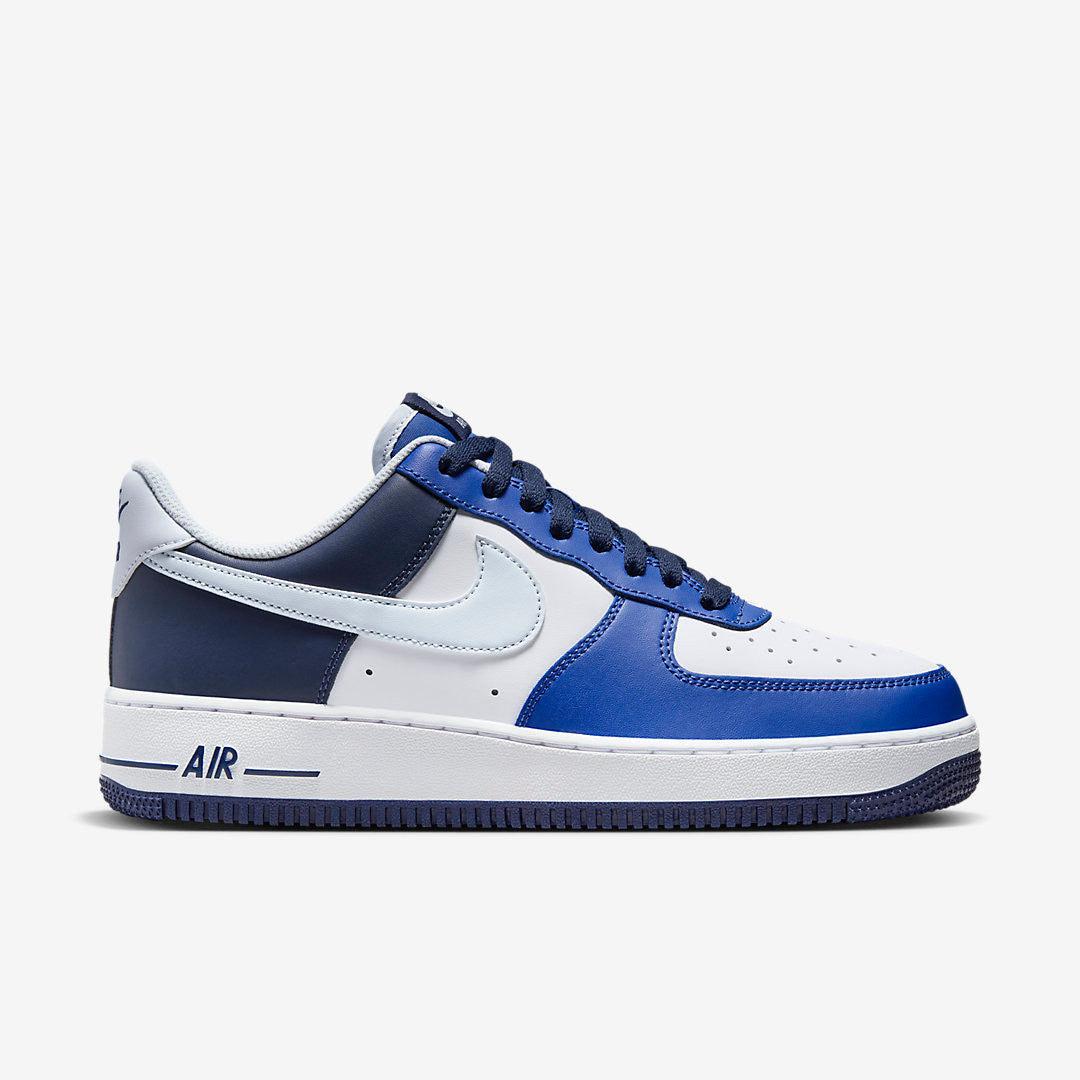 Men's Nike Air Force 1 Low 'Game Royal' Shoes