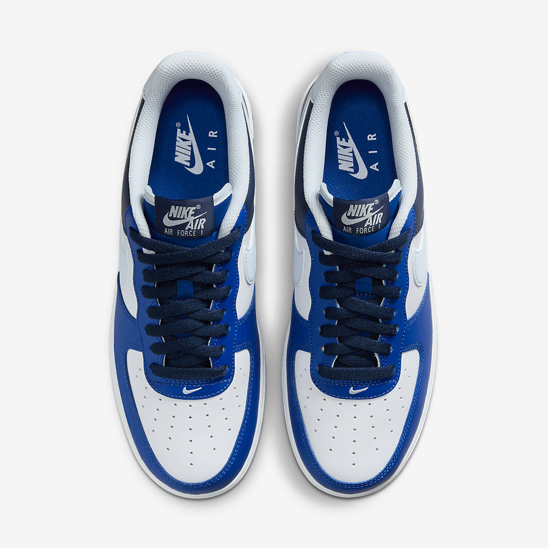 Men's Nike Air Force 1 Low 'Game Royal' Shoes