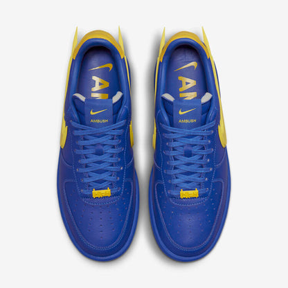 Men's Nike Air Force 1 Low 'Game Royal' Shoes