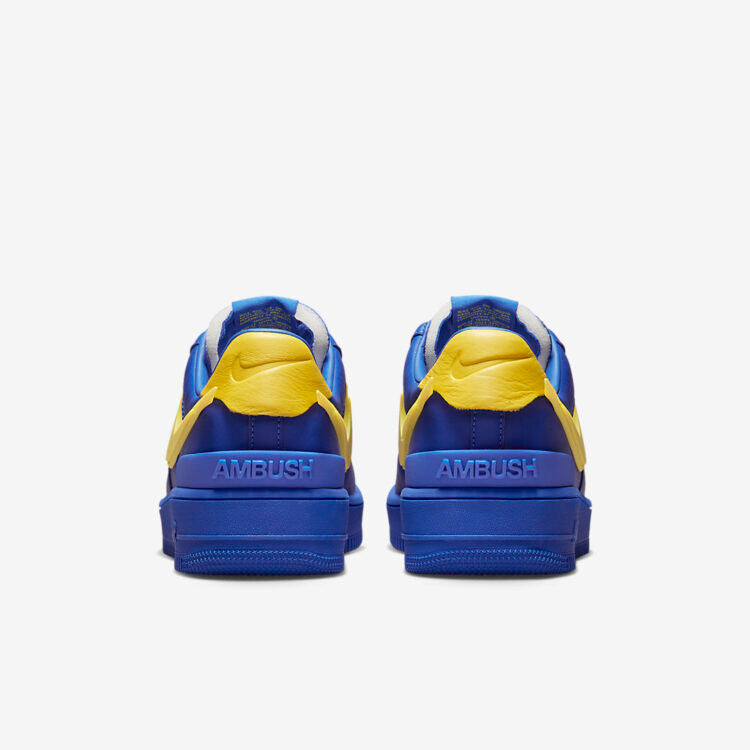 Men's Nike Air Force 1 Low 'Game Royal' Shoes